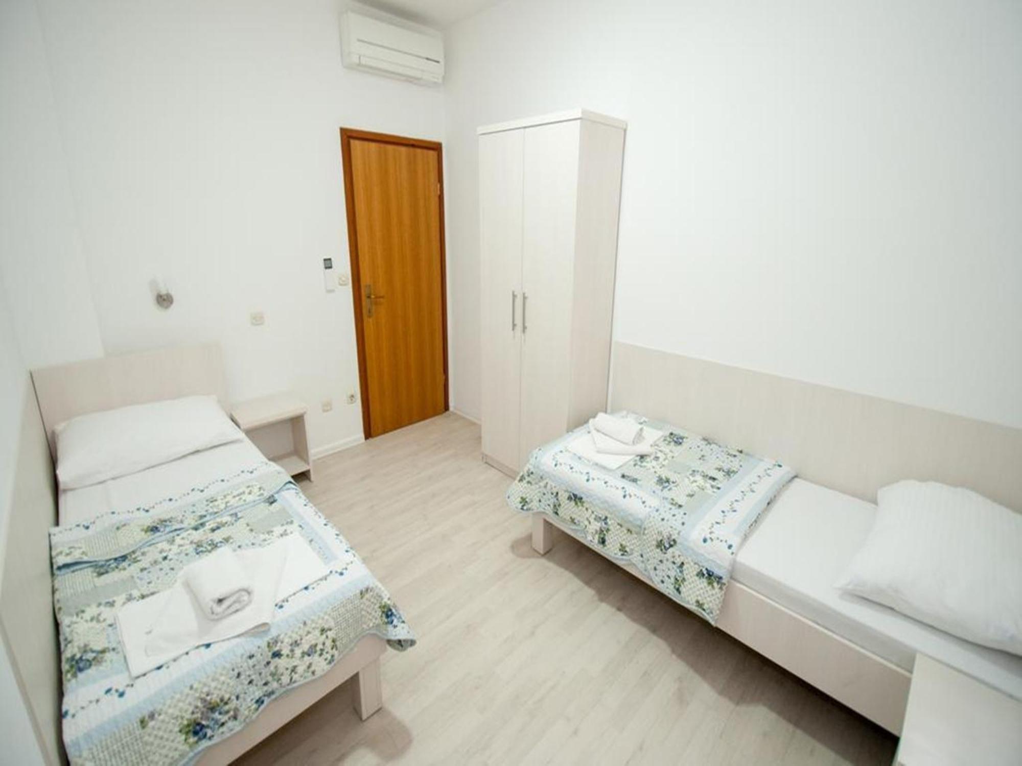 Pansion Obala Hotel Medugorje Ruang foto