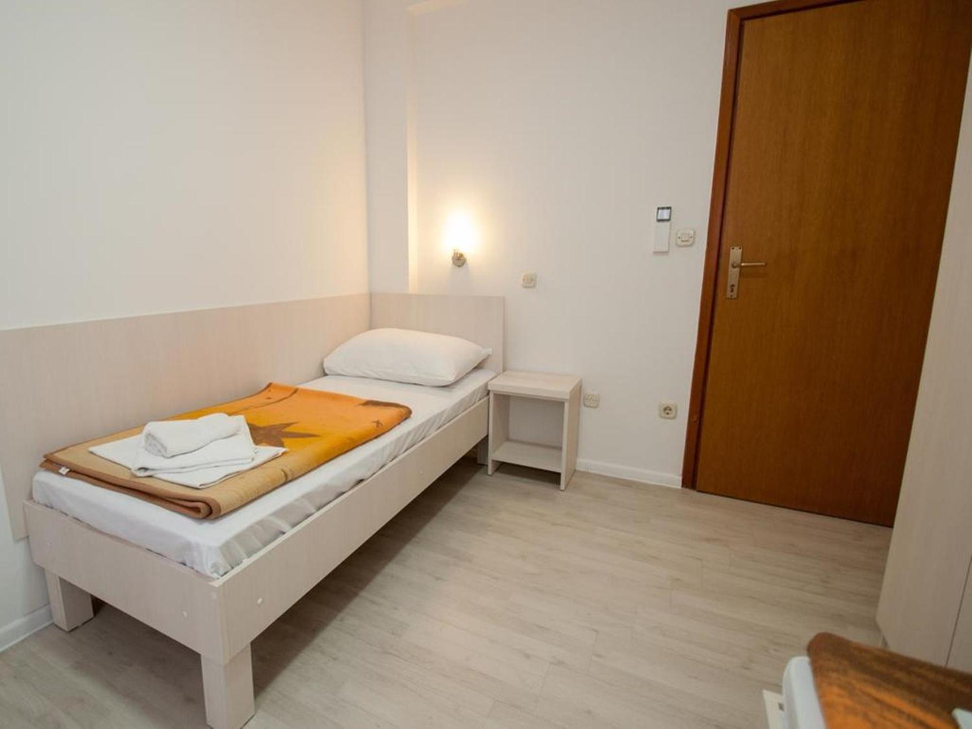 Pansion Obala Hotel Medugorje Ruang foto
