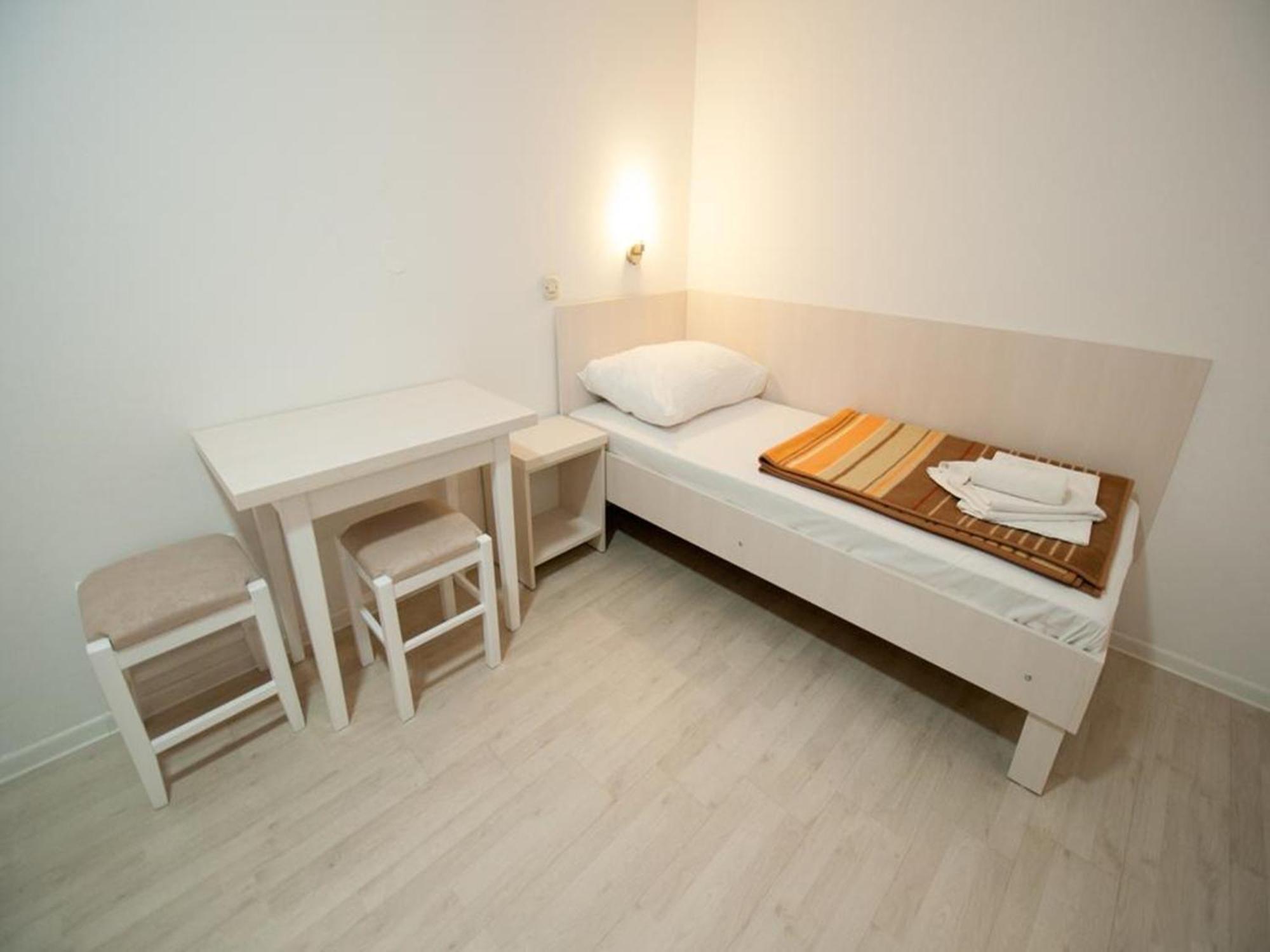 Pansion Obala Hotel Medugorje Ruang foto