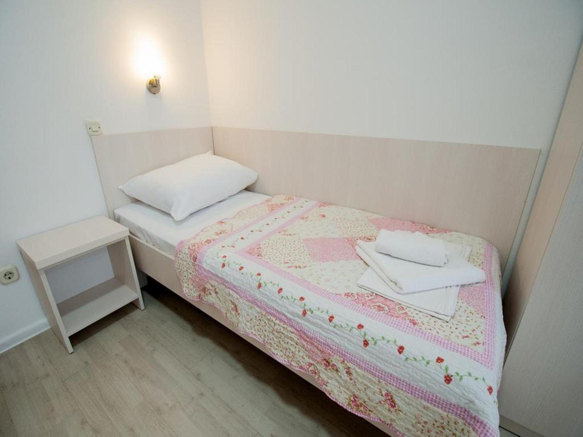 Pansion Obala Hotel Medugorje Ruang foto