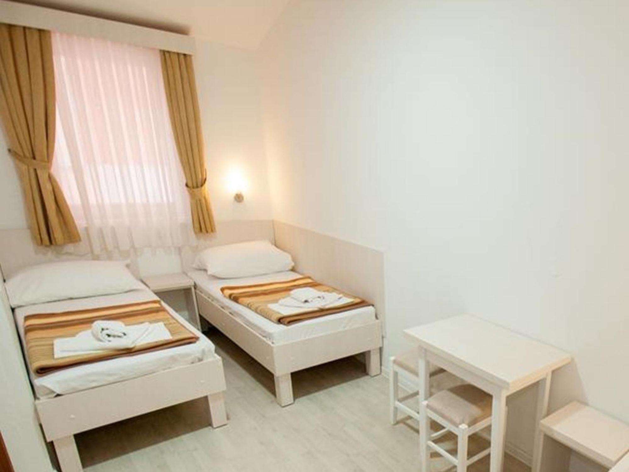 Pansion Obala Hotel Medugorje Ruang foto