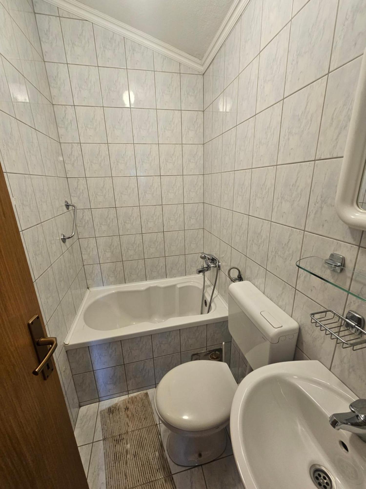 Pansion Obala Hotel Medugorje Ruang foto