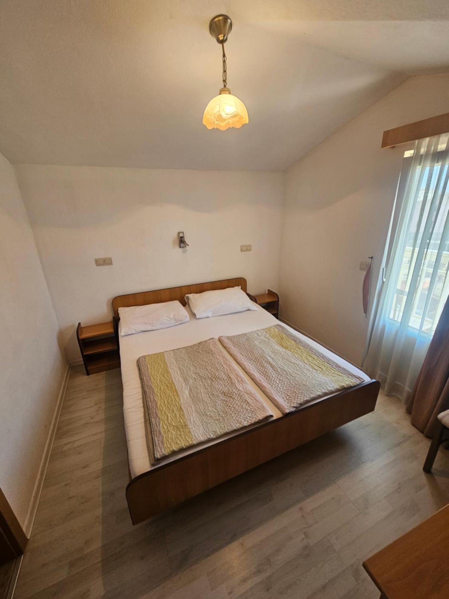 Pansion Obala Hotel Medugorje Ruang foto