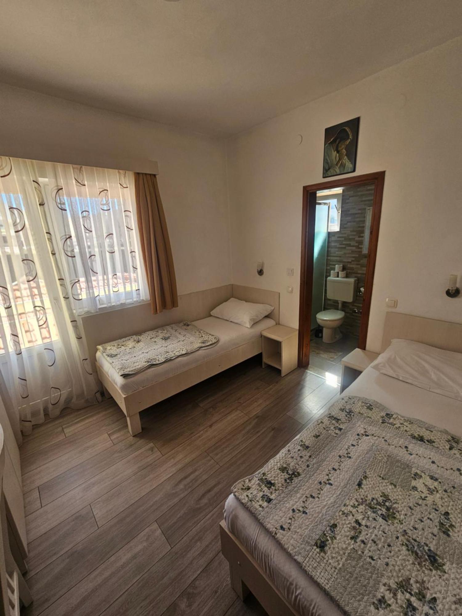Pansion Obala Hotel Medugorje Ruang foto